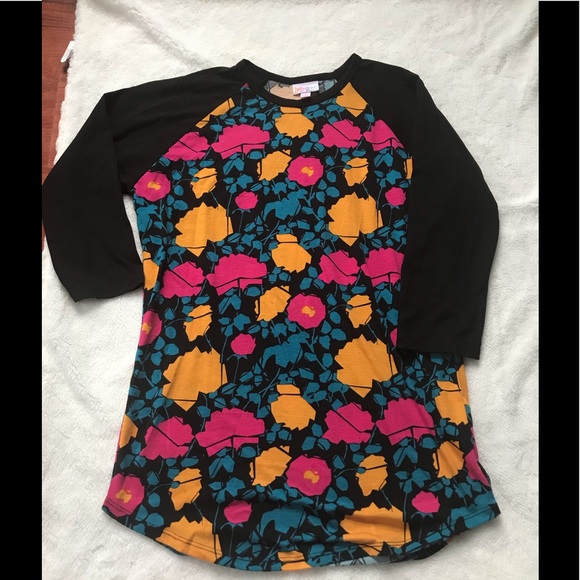Lularoe Randy - Picture 1 of 2